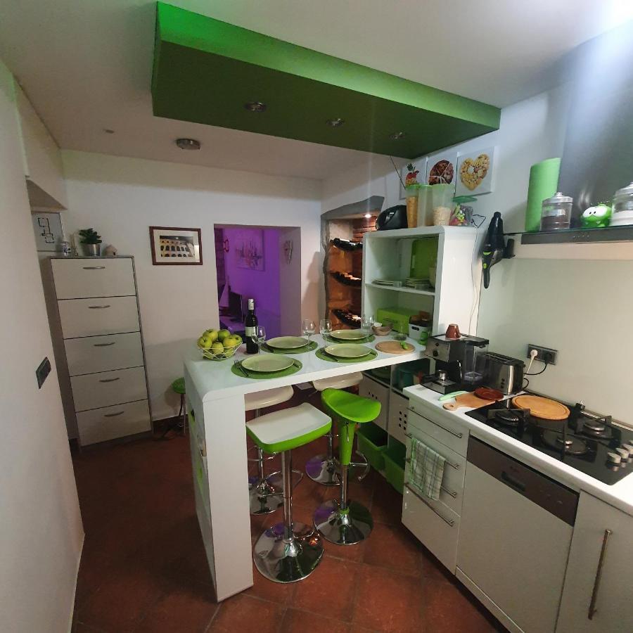 Formosa, The Boutique Apartment, City Center, Póla Kültér fotó