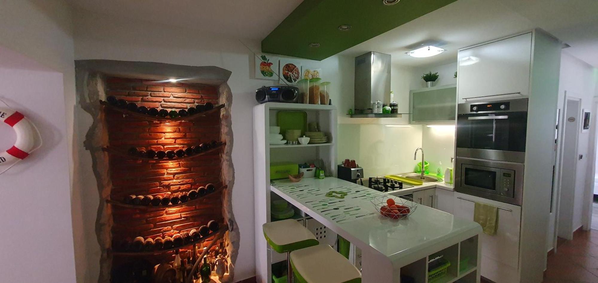 Formosa, The Boutique Apartment, City Center, Póla Kültér fotó