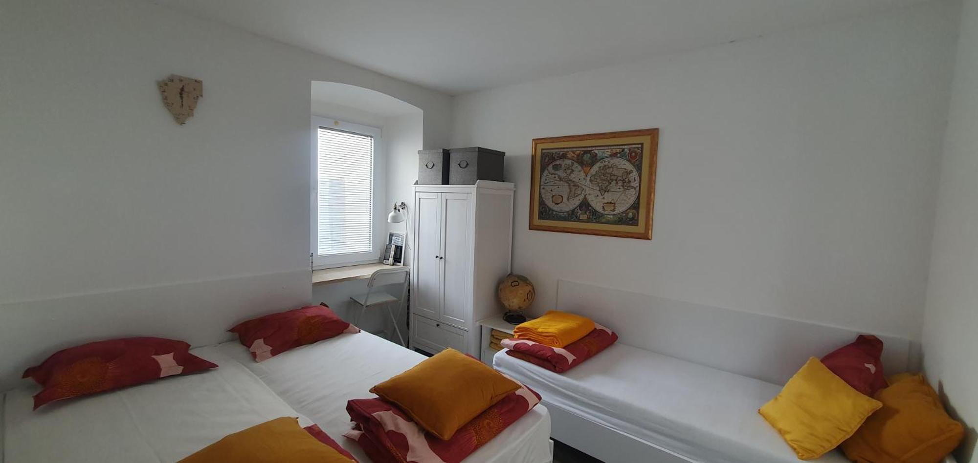 Formosa, The Boutique Apartment, City Center, Póla Kültér fotó
