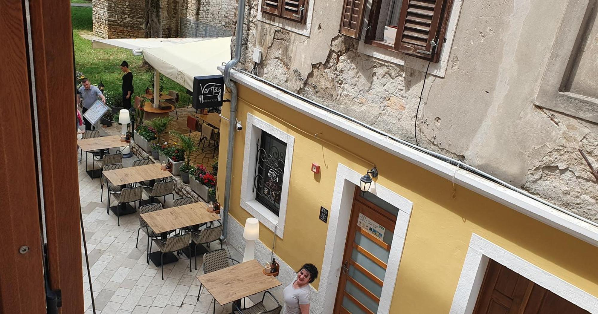 Formosa, The Boutique Apartment, City Center, Póla Kültér fotó