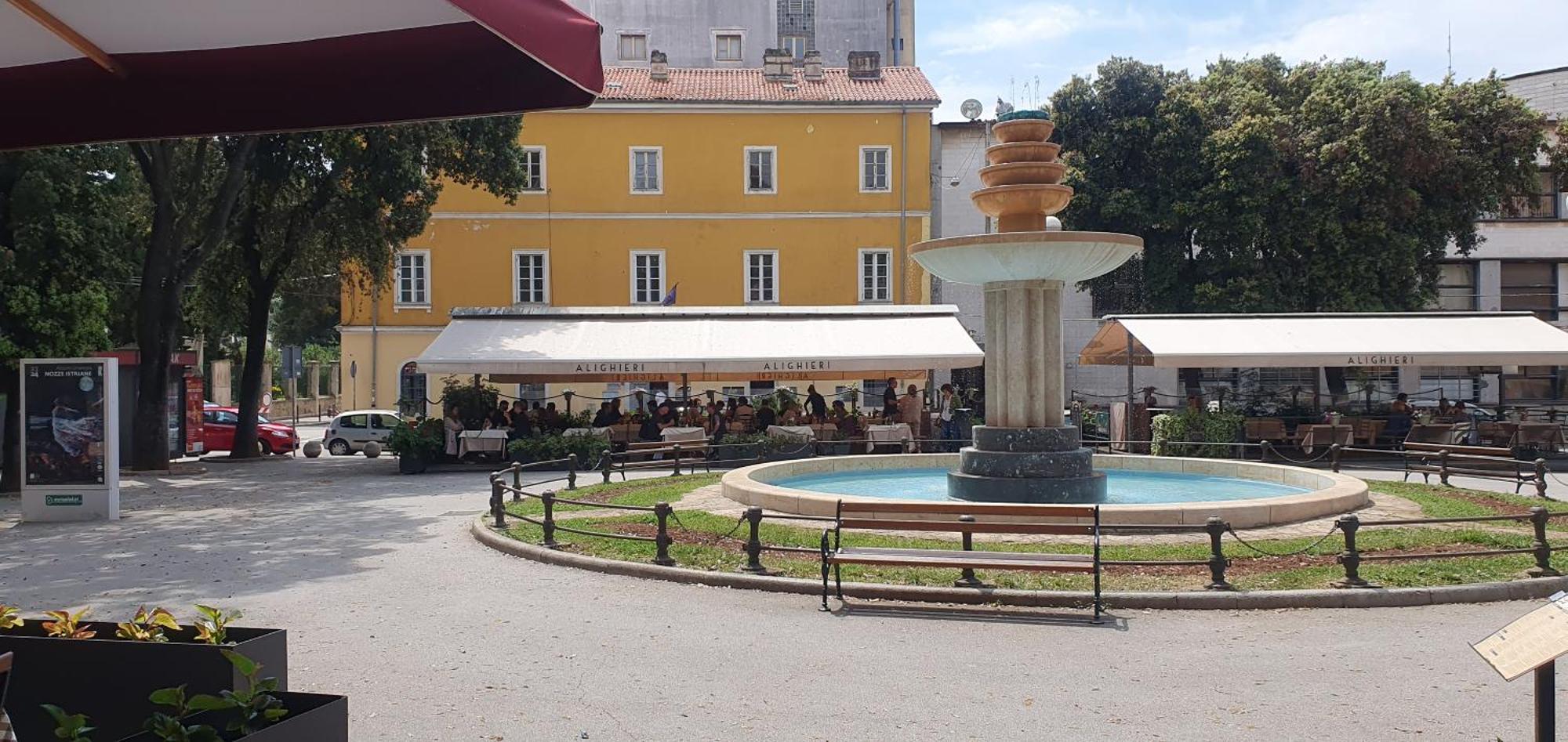 Formosa, The Boutique Apartment, City Center, Póla Kültér fotó