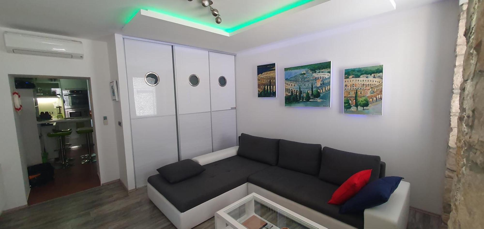 Formosa, The Boutique Apartment, City Center, Póla Kültér fotó