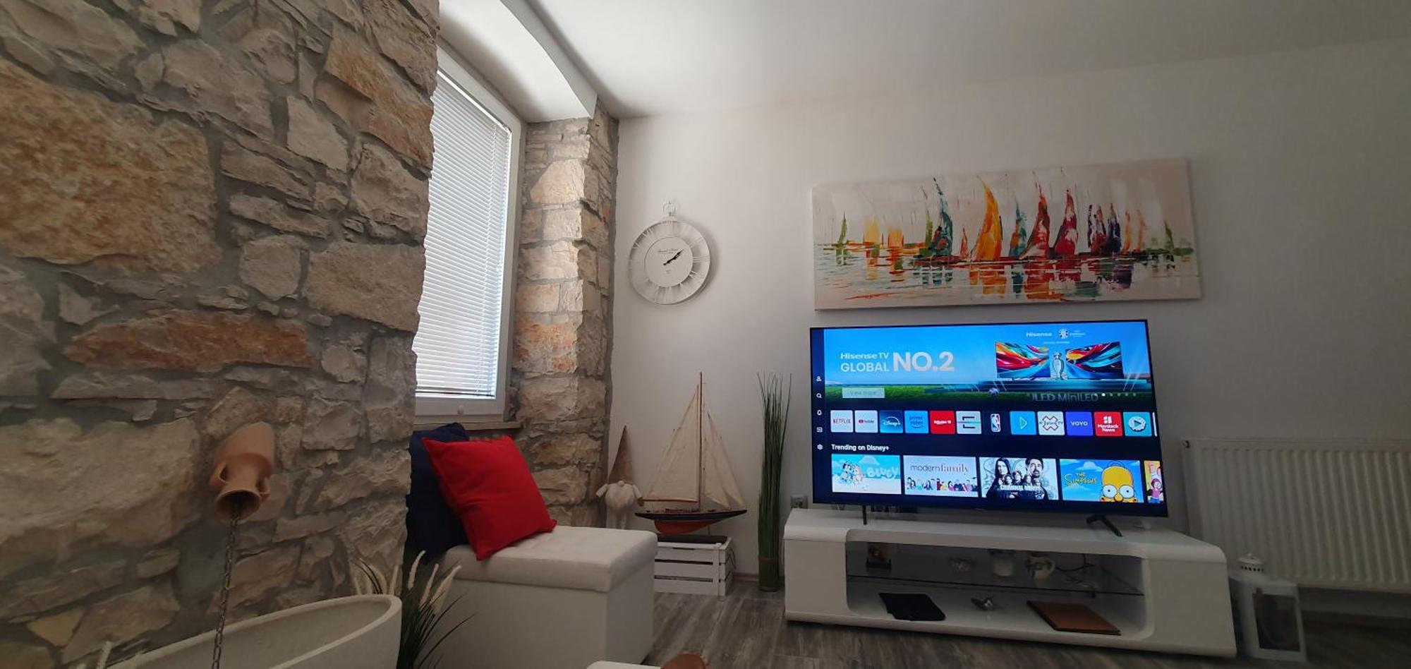 Formosa, The Boutique Apartment, City Center, Póla Kültér fotó